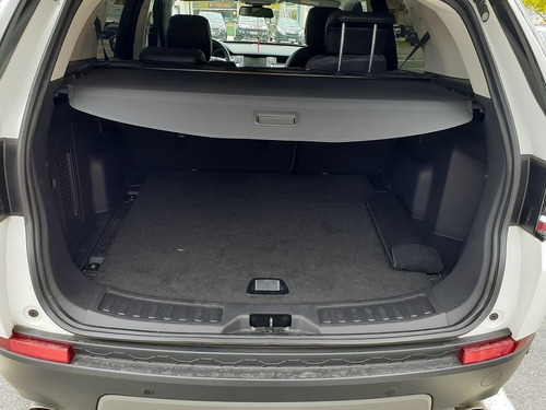 Land Rover Discovery Sport Hse 2.0 4x4 Aut/ Flex