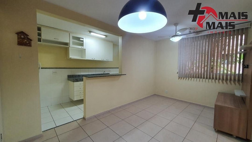 Imagem 4 de 15 de Apartamento 2 Dorm Com Suite Mansoes Santo Antonio Campinas - Der909a