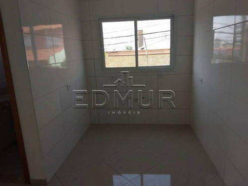 Sobrado - Parque Oratorio - Ref: 25678 - V-25678
