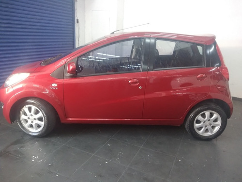 Imagem 3 de 8 de Jac J2 2014 1.4 16v 5p