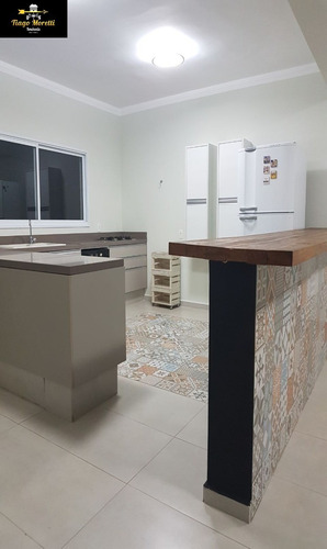 Imagem 6 de 30 de Excelente Chácara À Venda No Condomínio Portal Dos Lagos - Ch00126 - 68730201