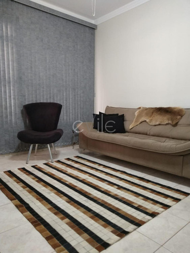Imagem 7 de 21 de Casa À Venda Em Jardim García - Ca009173
