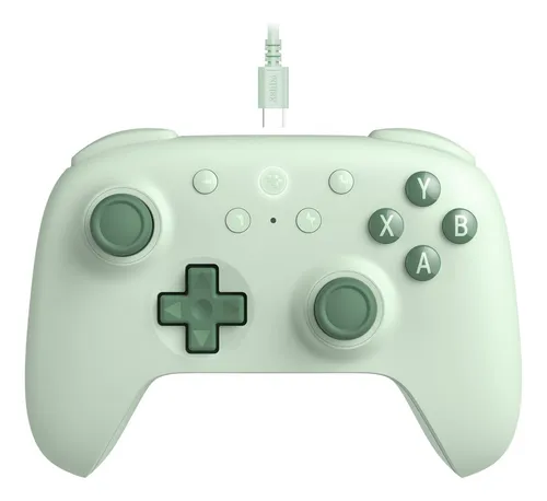 comprar Controle 8bitdo Ultimate 2c Wired Hall Effect - Pc Android
