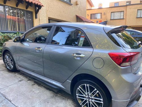 Kia Rio 1.6 S Pack Hatchback Mt