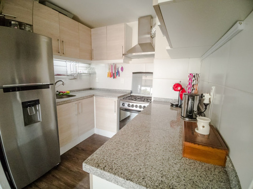 Venta Apartamento 2 Dormitorios Parque Rivera
