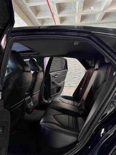 Toyota Avalon Trd 2020