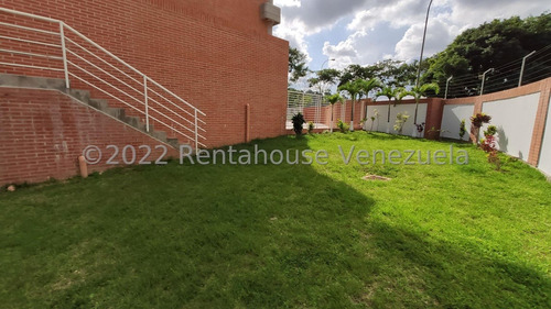 Apartamento En Venta Lomas Del Sol Mls #25-4040 Bm