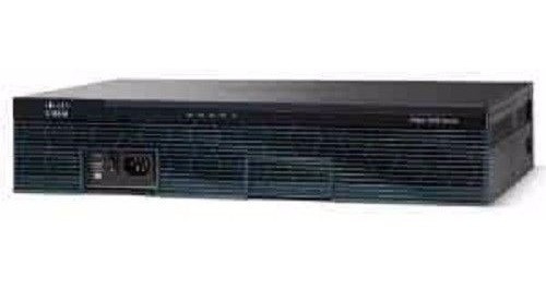 Cisco 2911/k9  2911 2900 Series Integrated Services Router