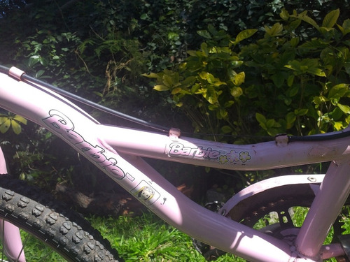 Bicicleta Rodado 16
