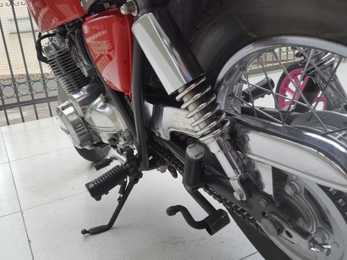 Honda Cb 400 Four