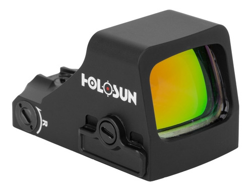 Mira Optrônica Reflexiva Red Dot Holosun - Hs507k