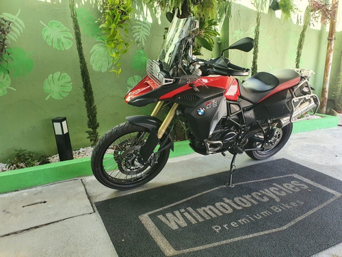 Imagem 2 de 9 de Bmw F 800 Gs