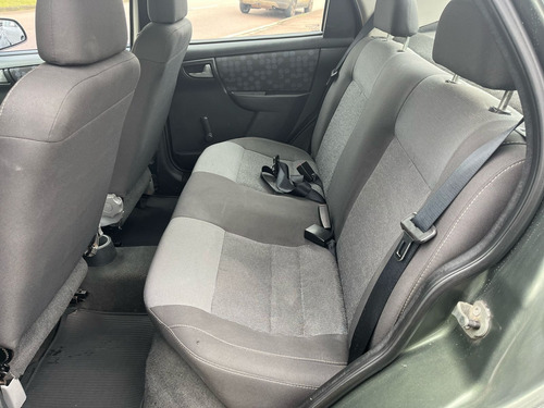 Chevrolet Prisma 1.4 Joy Econoflex 4p