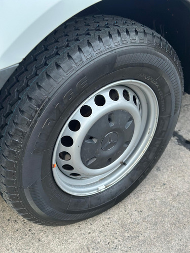 Mercedes Benz Sprinter 314 Cdi 2022 $29.990.000 Oportunidad