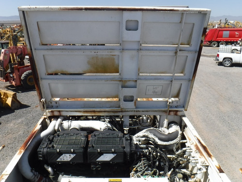 Imagen 10 de 14 de Recuperadora De Asfalto Roadtec Rx-600e 2012 Folio 14947
