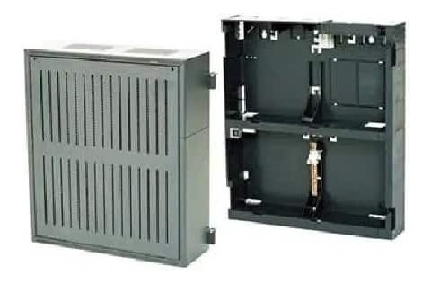 Fuente De Alimentación Externa Mca Bosch Mod Fpp 5000