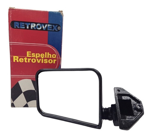 Retrovisor Fiat Fiorino