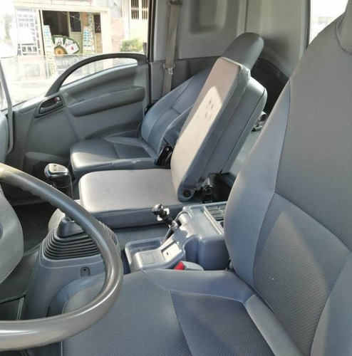 Chevrolet Fvr Equipo De Riego