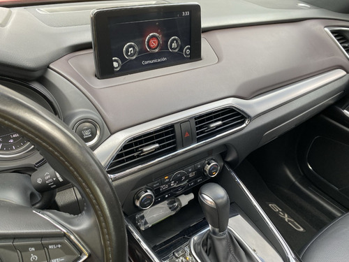 Imagen 15 de 20 de Mazda Cx9 Grand Touring Lx 2.5