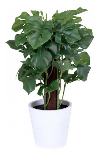 Planta Artificial Cerimán Con Maceta 592-143212