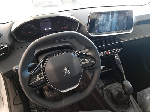 Imagen 11 de 11 de Peugeot 208 2021 1.6 Active Patentado Sin Rodar Nv