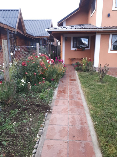 Imagen 3 de 17 de Casa Céntrica El Bolsón - Alquiler Turístico X Día - La Casita De María