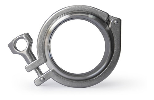 Unión Doble Clamp Para Soldar 76,2mm (3 Pulgadas )