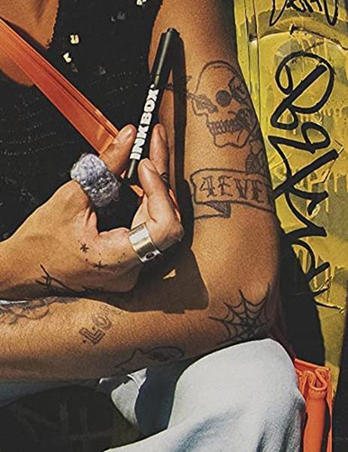 Inkbox Freehand Tattoo Marker, Make Your Mark With Long Last