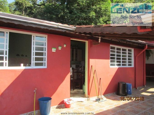 Chácaras À Venda Em Bragança Paulista/sp - Compre O Seu Chácaras Aqui! - 1313628