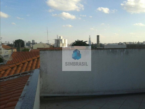 Imagem 12 de 19 de Casa Com 4 Dormitórios À Venda, 220 M² Por R$ 690.000,00 - Parque Taquaral - Campinas/sp - Ca1499