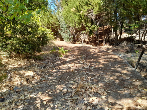 100% De Financiamiento. Parcelas De Agrado En Quillón