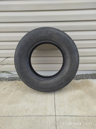 Neumáticos Dunlop 195/80 R15