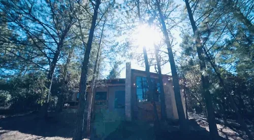 Cabaña En Venta, Bosques De Monterreal