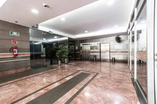 Oficinas En Renta Toreo