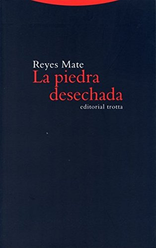 Libro Piedra Desechada (estructuras Y Procesos) - Mate Reyes
