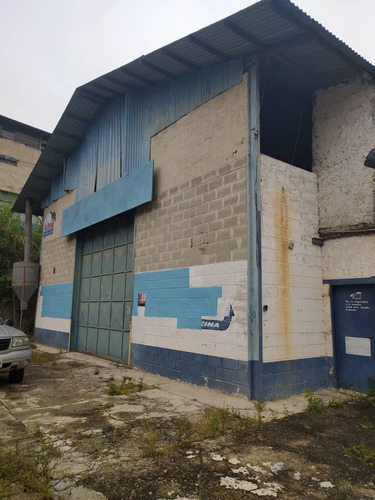 Imagen 5 de 14 de Galpon Colinas Carrizal