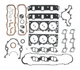 Juego Empacadura Completo Superior Inferior  Cruze 1.8 Kit