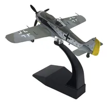 Comprar 1\u002F72 Fw-190 Decoración Del Hogar Decoración De Mesa Modelo