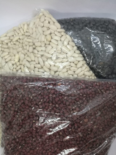 Poroto Alubia X 1 Kilo