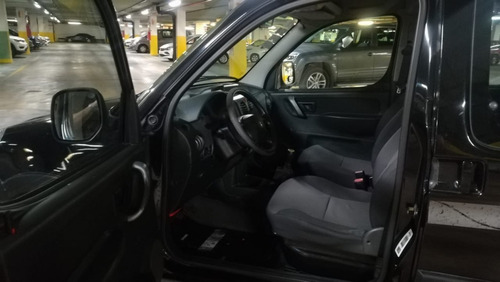 Peugeot Partner Patagonica 1.6 Vtc 2011 - 90.000 Km