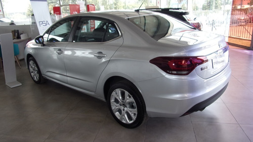 Citroen C4 Lounge Vti 115 Live