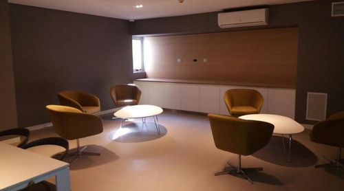 Imagen 16 de 25 de Venta Monoambiente Con Cochera En Mirabilia Studios Belgrano