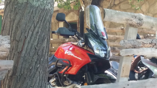Imagen 6 de 8 de Suzuki Dl1000