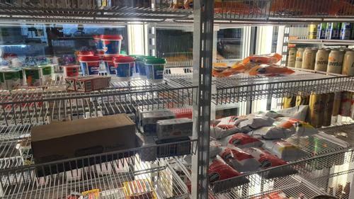 Fondo De Comercio En Venta! Fiambrería Y Kiosco! Alta Rentabilidad!