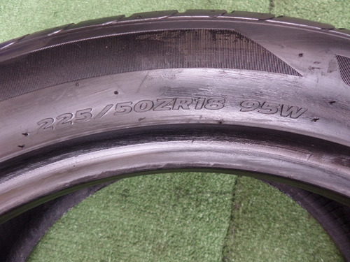 Llanta 225 50 18 Hankook Ventus S1 Noble2 Mf 84 (Usado)