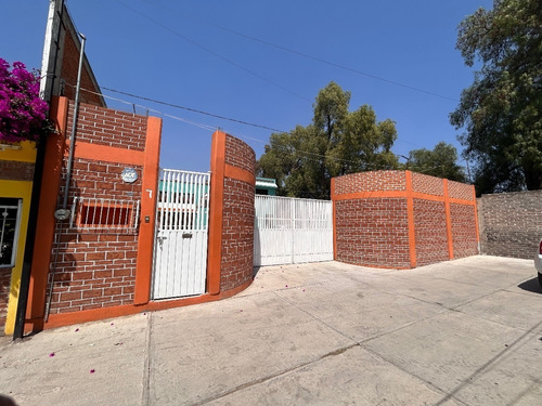 Casa En Venta En Texcoco