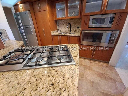 Se Vende Apartamento En Los Samanes Mls #23-32701