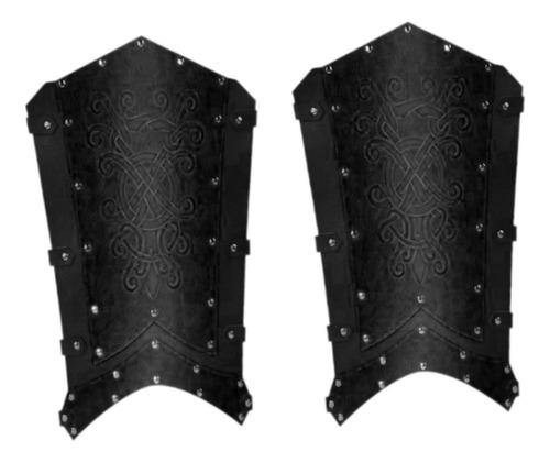 Fundas Para Botas Steampunk, Polainas Medievales Protectoras