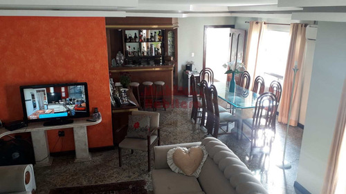 Imagem 2 de 24 de Apartamento Com 3 Dorms, Boqueirão, Praia Grande, Cod: 663375 - A663375