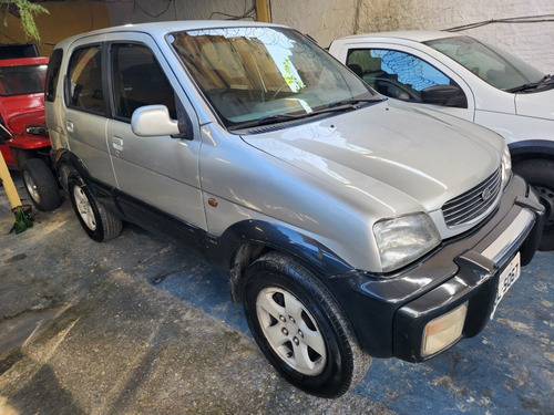 Daihatsu  Terios 